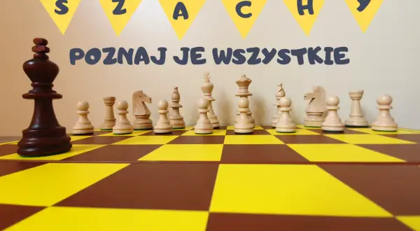 Jakie są figury w szachach i jak wpływają na grę?