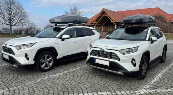 Najlepszy box na narty: jak wybrać idealny dla swojego auta