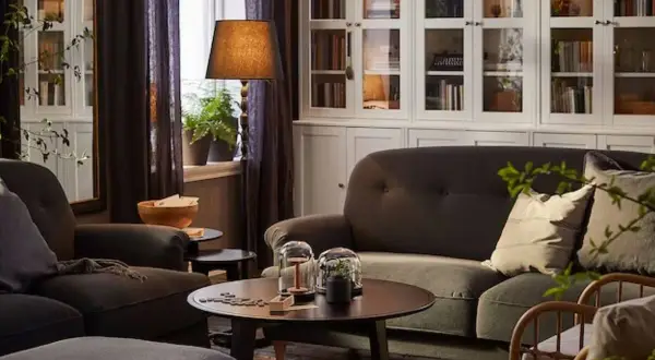 Mesa auxiliar salón: El secreto para un espacio funcional y chic