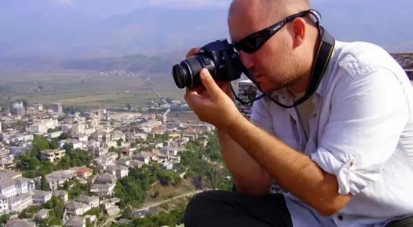Obiektyw portretowy Nikon D5100: Jak wybrać najlepszy dla siebie?