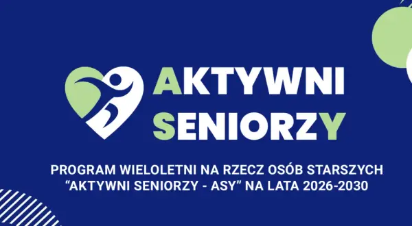 Senior+ zmienia się w Aktywni Seniorzy: Co to oznacza dla Ciebie?