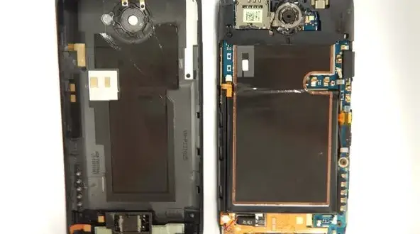 Wymiana baterii w HTC One X - uniknij uszkodzeń i oszczędź czas
