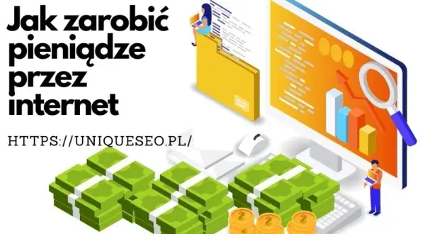Ile można zarobić na stronie internetowej? Odkryj prawdziwe możliwości