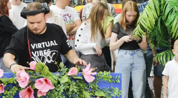 DJ Akun ile ma lat? Poznaj jego niezwykłą historię i sukcesy
