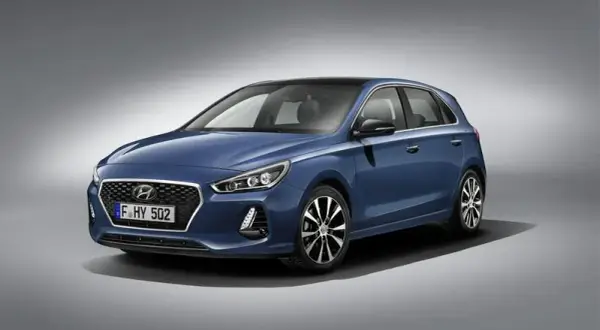 Hyundai i30: Pojemność baku i realny zasięg (wszystkie generacje)