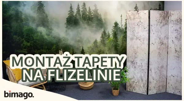 Jak przygotować ścianę pod tapetę flizelinową, by uniknąć błędów