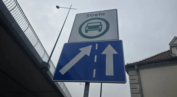Które Diesle Euro 6 wjadą do SCT? Pełna lista i porady.