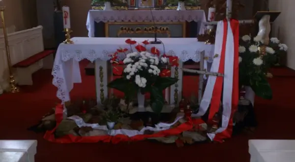 Czy 11 listopada idzie się do kościoła? Co warto wiedzieć o mszach