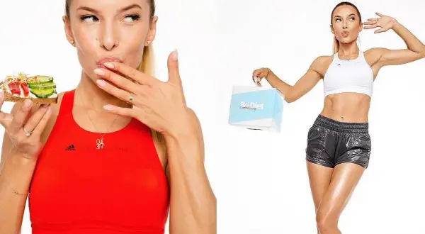 Be Diet Catering: Ile kosztuje? Cennik i promocje Ewy Chodakowskiej