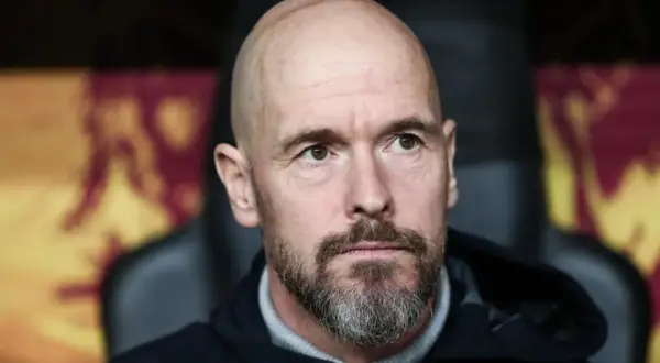 Quién es el entrenador del Manchester United y por qué es clave para el equipo