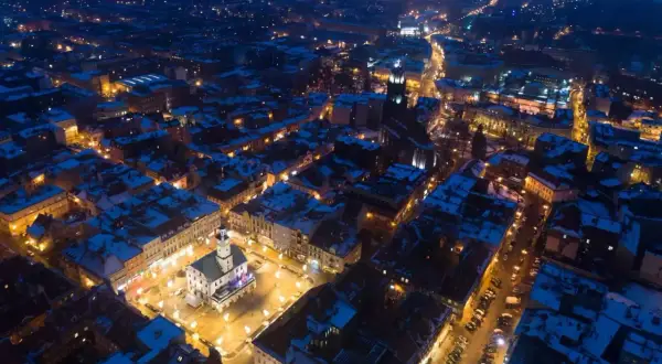 Gliwice atrakcje: odkryj niezwykłe miejsca, które musisz zobaczyć