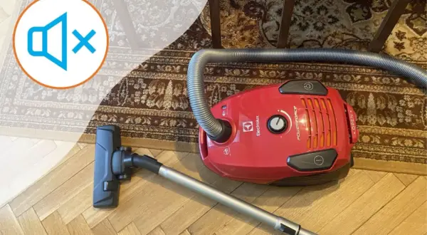 Najlepszy odkurzacz do mieszkania w bloku – ciche i kompaktowe modele