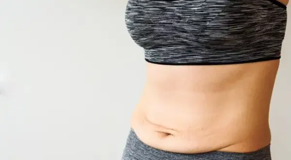 Rekompozycja sylwetki: Jak pozbyć się problemu "skinny fat"?