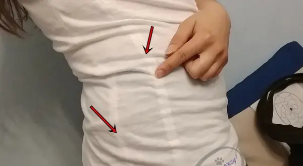 Bluzka za ciasna pod pachami? Poszerz ją! Poradnik DIY