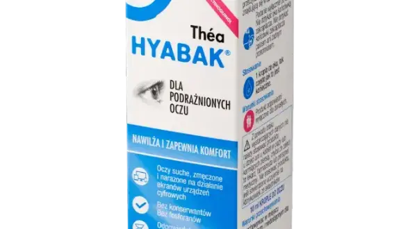 Jakie leki na suche oko pomogą w walce z dyskomfortem oczu?