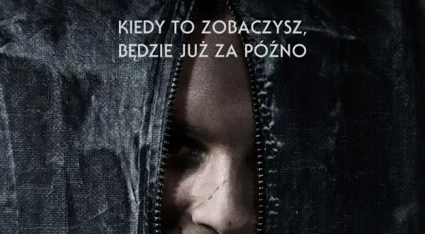 Uśmiechnij się – mroczna analiza horroru o traumie i strachu