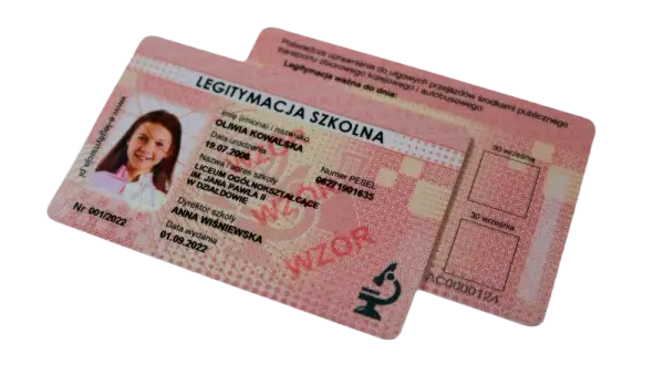 Ile trwa wyrobienie legitymacji szkolnej? Sprawdź, co musisz wiedzieć