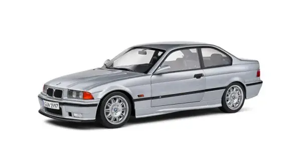 Ile pali BMW E36? Realne spalanie: benzyna, diesel, LPG