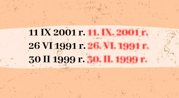 Jak się pisze 19 po rzymsku? Odkryj tajemnice liczby XIX