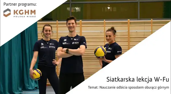 Jak perfekcyjnie wykonać odbicie górne w siatkówce? Poradnik