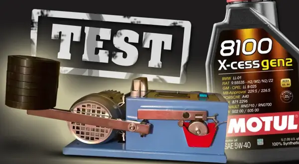 Motul 15W-40: najlepszy wybór oleju do silnika, który chroni i wydłuża żywotność