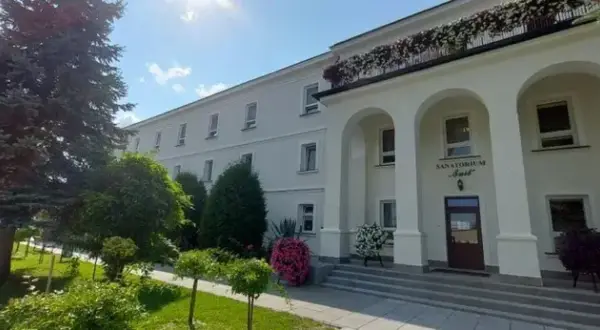 Sanatoria Solec-Zdrój: Odkryj skuteczne terapie i zabiegi zdrowotne