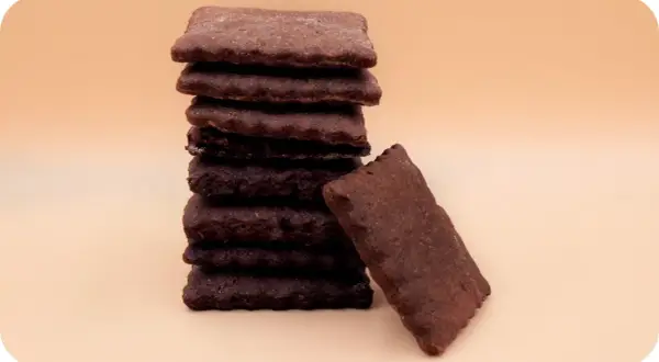 50 g kakao = ile łyżek? Odkryj sekret idealnych wypieków!