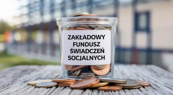 Zakładowy Fundusz Świadczeń Socjalnych: Co to jest i jak z niego korzystać?