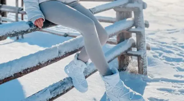 Jakie buty na zimę polecacie - najlepsze modele na mrozy i śnieg