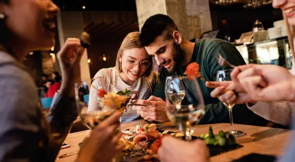Słupsk gdzie zjeść: najlepsze restauracje na każdą okazję