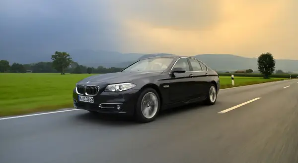 BMW F10 jaki silnik wybrać - uniknij kosztownych błędów przy wyborze
