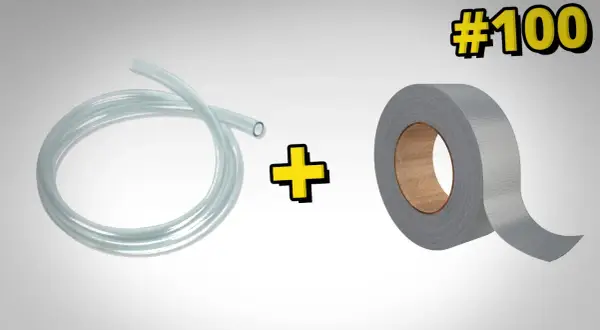 Jak zrobić poziomicę wodną (szlaufwagę)? Prosty poradnik DIY