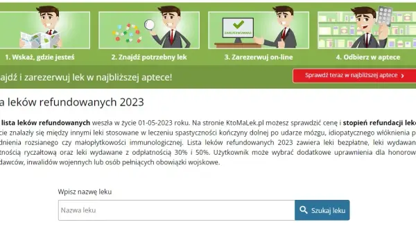 Komu przysługują leki na ryczałt? Sprawdź, kto może je otrzymać