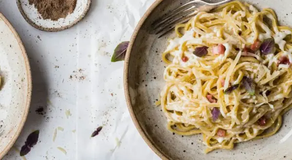 El secreto de las salsas de pasta perfectas: Guía completa