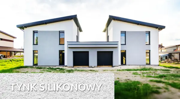 Czym malować tynk silikonowy, aby uniknąć problemów z trwałością?