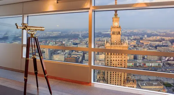 Ile kosztuje apartament w Polsce? Ceny, które zaskakują i fascynują