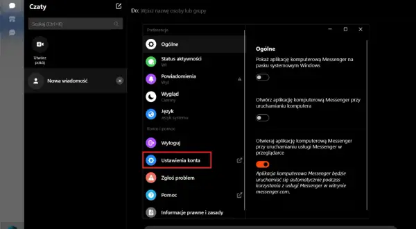 Jak szybko i łatwo usunąć Messengera z telefonu i komputera
