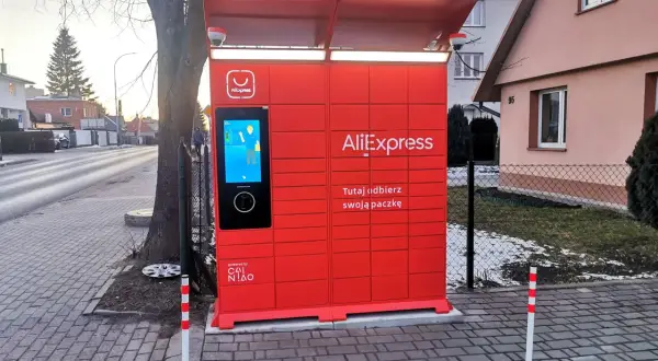 Jak wybrać paczkomat na AliExpress, by uniknąć problemów z dostawą