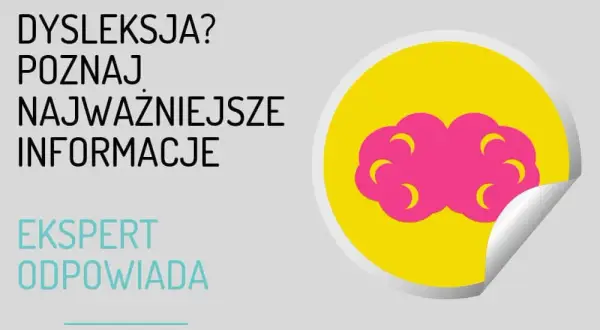 Objawy dysleksji u dzieci w wieku szkolnym – jak je rozpoznać?