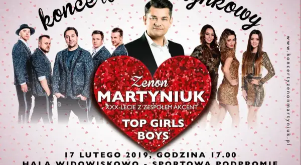 Ile kosztuje koncert Akcent? Sprawdź ceny biletów i szczegóły