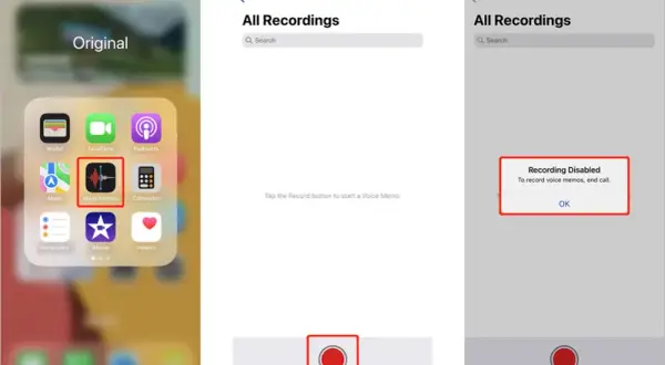 Jak nagrać rozmowę na iPhone? Proste metody i ważne zasady