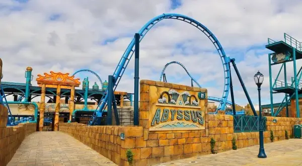 Energylandia water coaster kiedy otwarcie? Wszystkie ważne szczegóły!