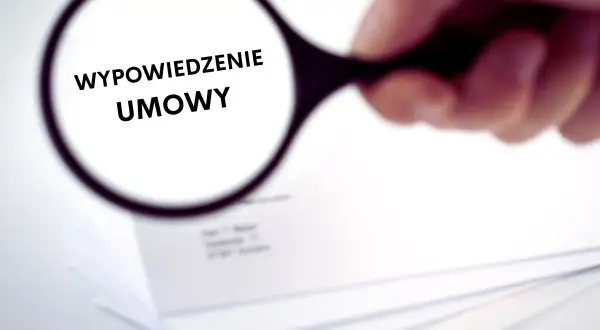 Wypowiedzenie umowy pożyczki co dalej? Uniknij nieprzyjemnych konsekwencji