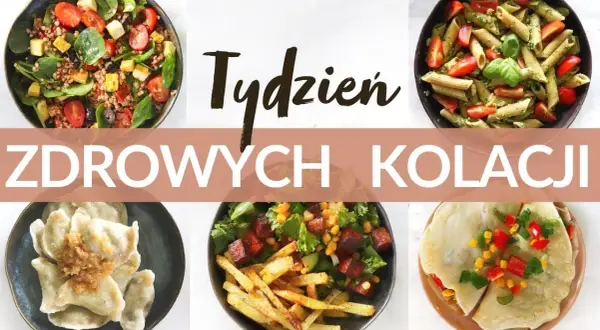 Przepisy na zdrową kolację, które zaskoczą Twoje podniebienie