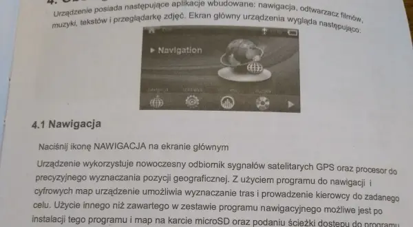 Jak zaktualizować mapę w nawigacji SmartGPS bez zbędnych problemów