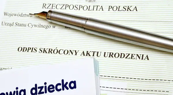 Jak uzyskać skrócony odpis aktu urodzenia – proste kroki i koszty