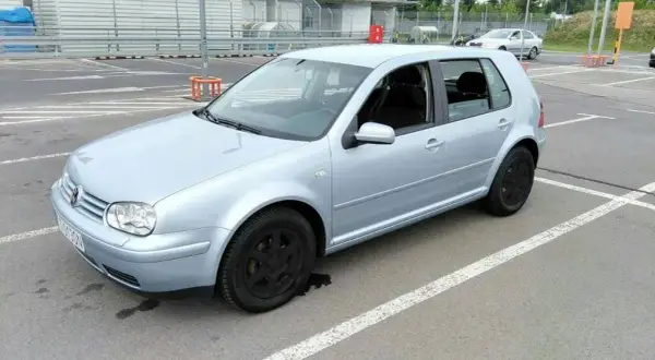 Jakie felgi golf IV wybrać, aby uniknąć kosztownych błędów?