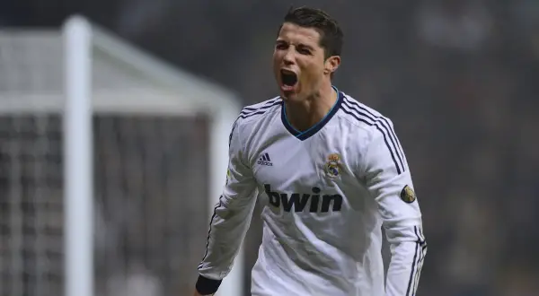 Zarobki Ronaldo w Realu: Szokujące kwoty i ich wpływ na futbol