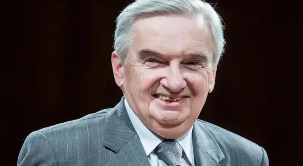Tadeusz Sznuk: Ikona "Jeden z dziesięciu" - kim jest?