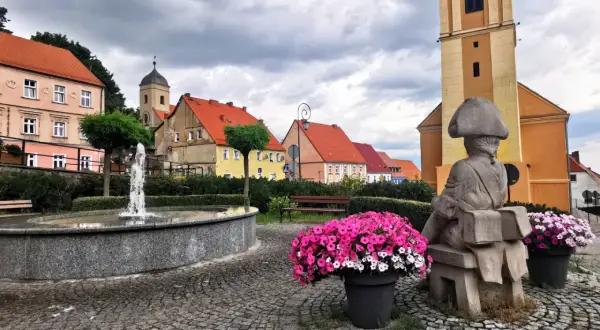Srebrna Góra atrakcje – odkryj niezwykłe miejsca i historie forteczne